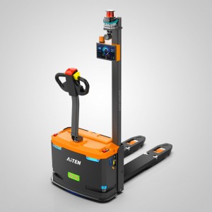 Industry Handling Robots - AITEN APE15 Forklift Robots
