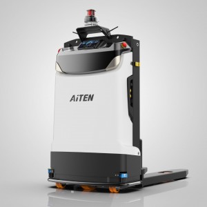 Industry Handling Robots (Stacker) - AITEN AM15 AMR