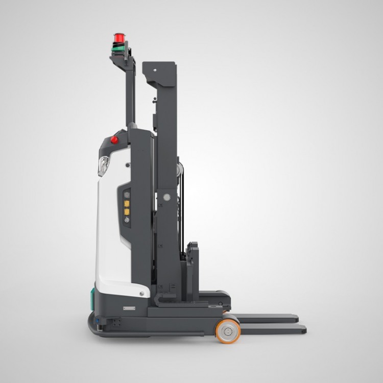 AR05 Forklift AMR Robot