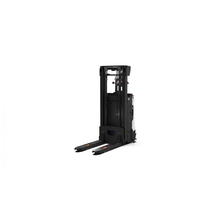 AiTEN AS Stacker Forklift AGV Robot