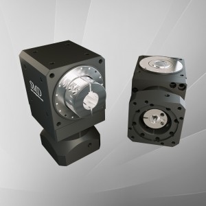 Right Angle Gearbox