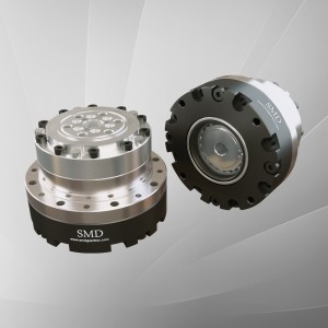 Harmonic Gearbox