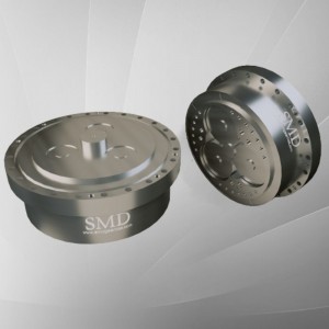 CYCLOIDAL GEARBOX