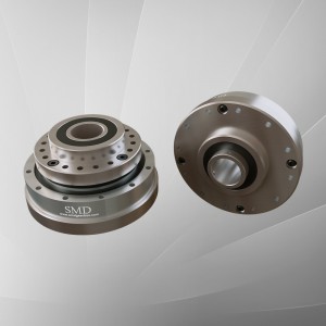 Harmonic Gearbox - Hat Type