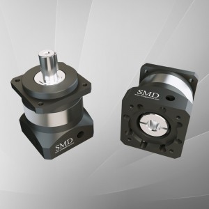 Planetary Gearbox with Output Shaft