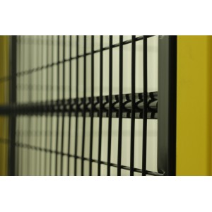 Safety Fence Panels