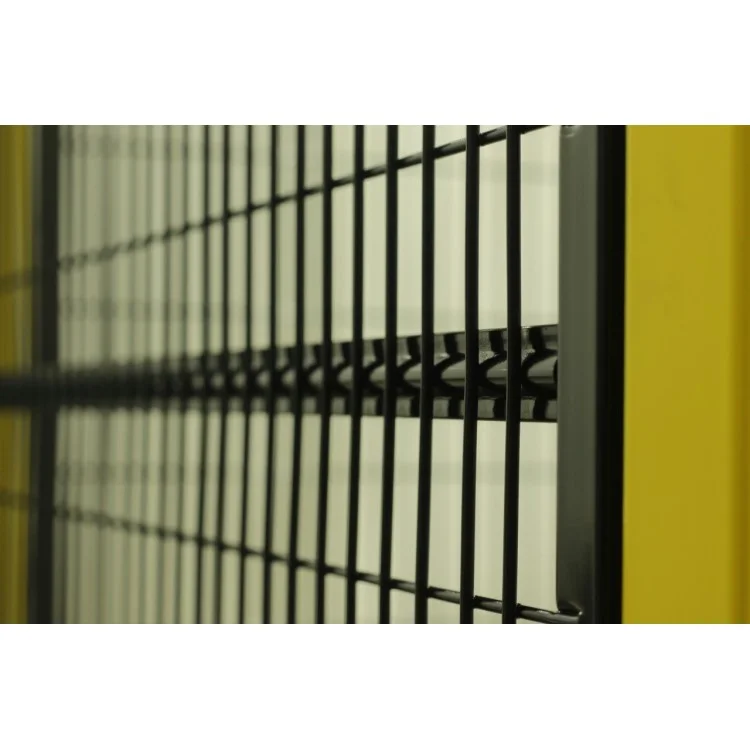 Safety Fence Panels GENSFPDL