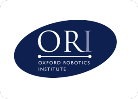 Oxford Robotics Institute